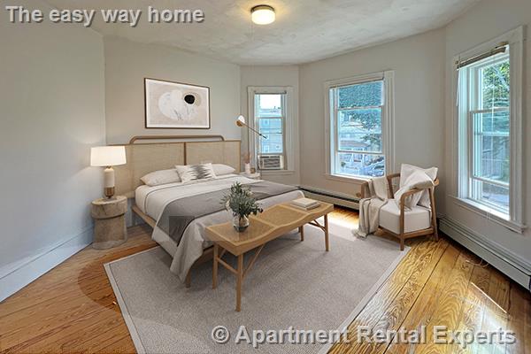 337A Beacon St, Porter Square