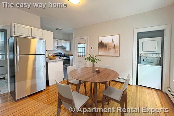 337A Beacon St, Porter Square