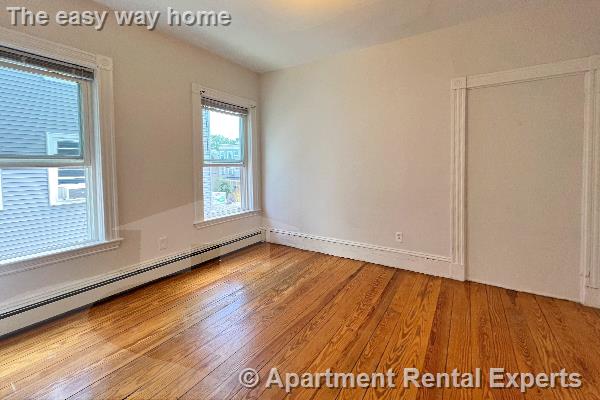 337A Beacon St, Porter Square