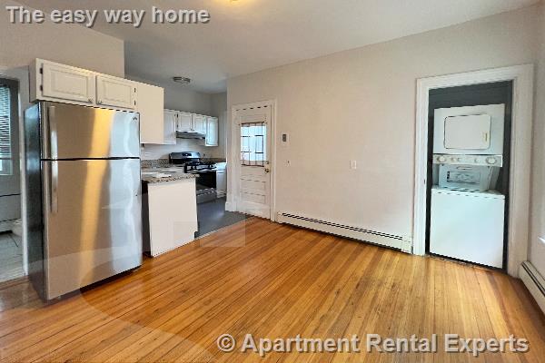 337A Beacon St, Porter Square