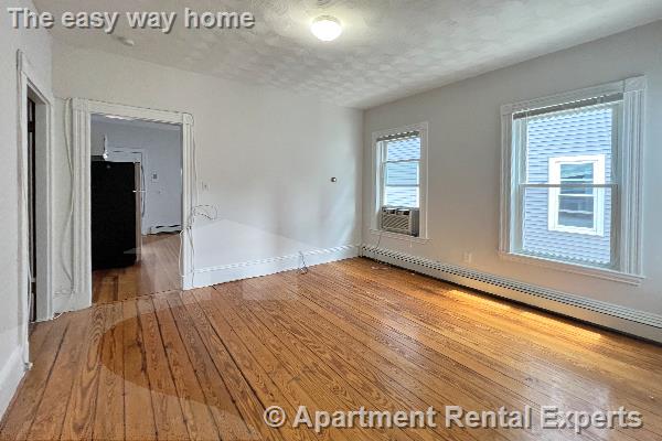 337A Beacon St, Porter Square