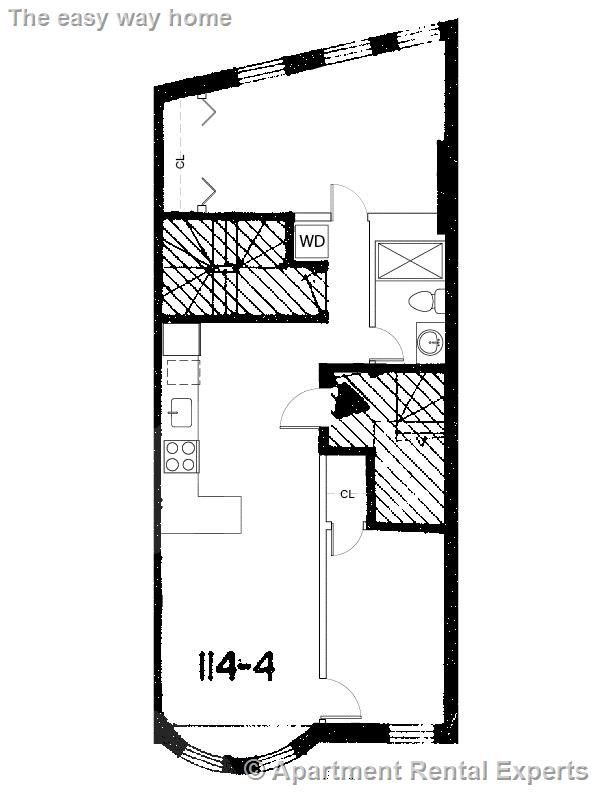 114 Willow St, Inman Square