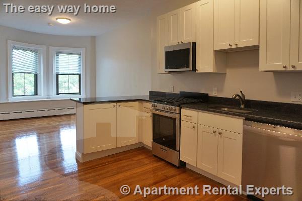 114 Willow St, Inman Square