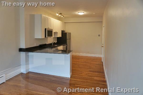 114 Willow St, Inman Square