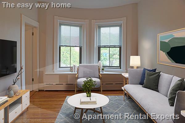 114 Willow St, Inman Square