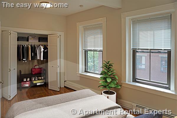 114 Willow St, Inman Square