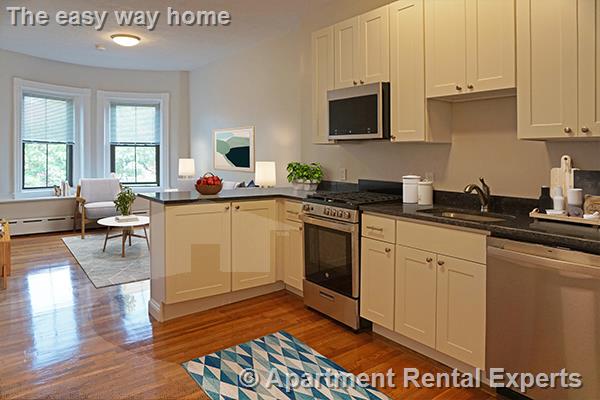 114 Willow St, Inman Square