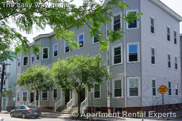 359 Prospect St, Inman Square