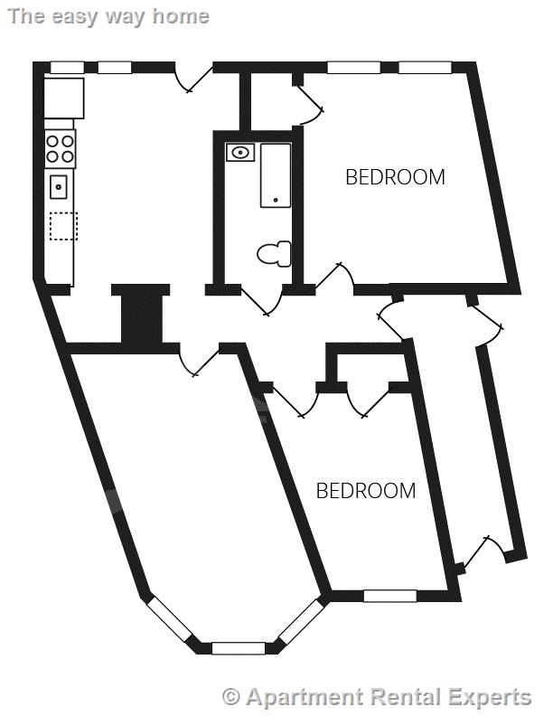 359 Prospect St, Inman Square