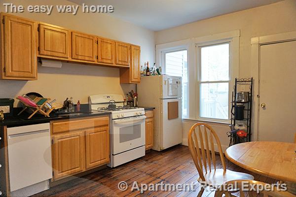 359 Prospect St, Inman Square