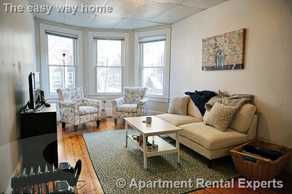 359 Prospect St, Inman Square