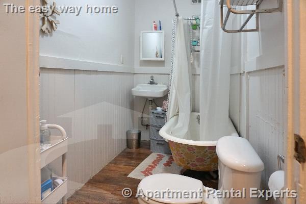 359 Prospect St, Inman Square