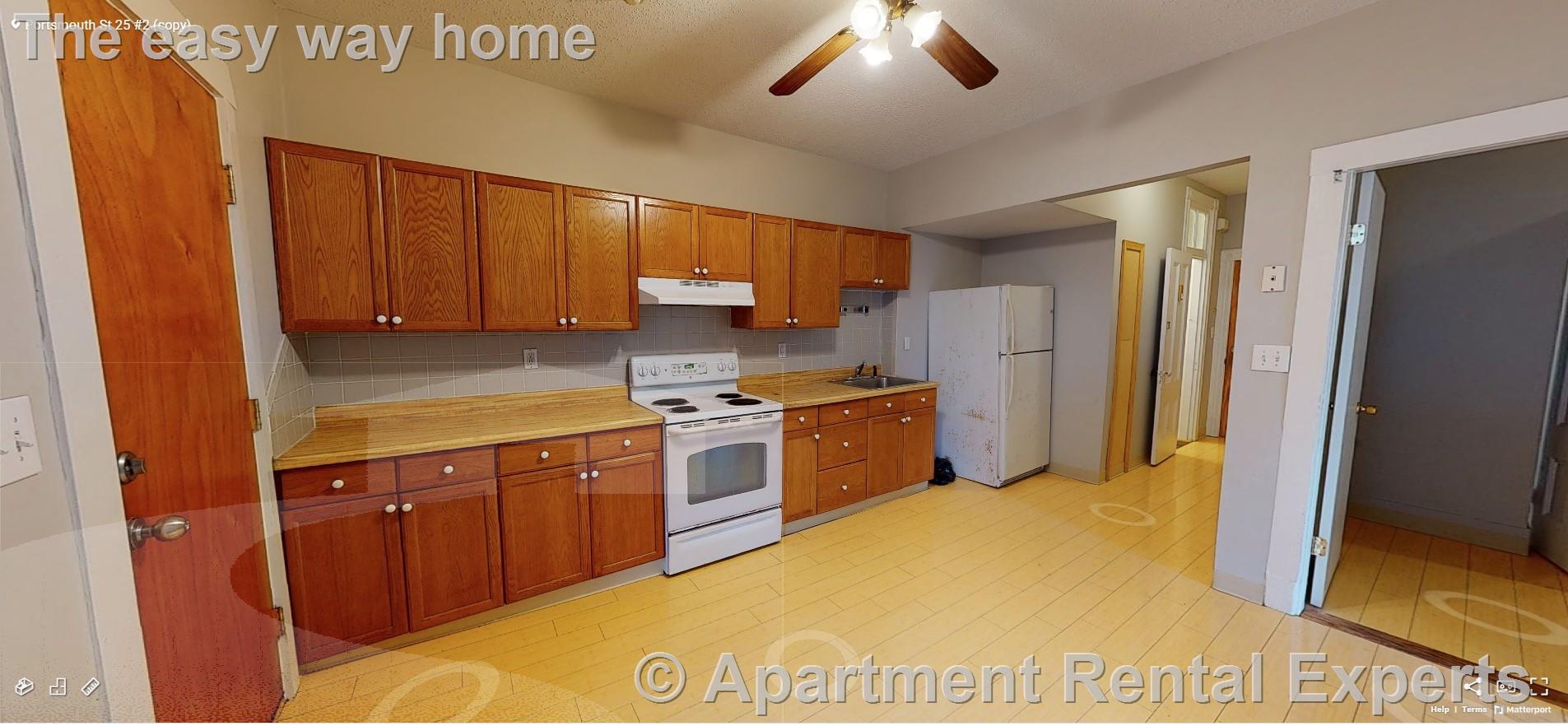 25 Portsmouth St, Kendall Square