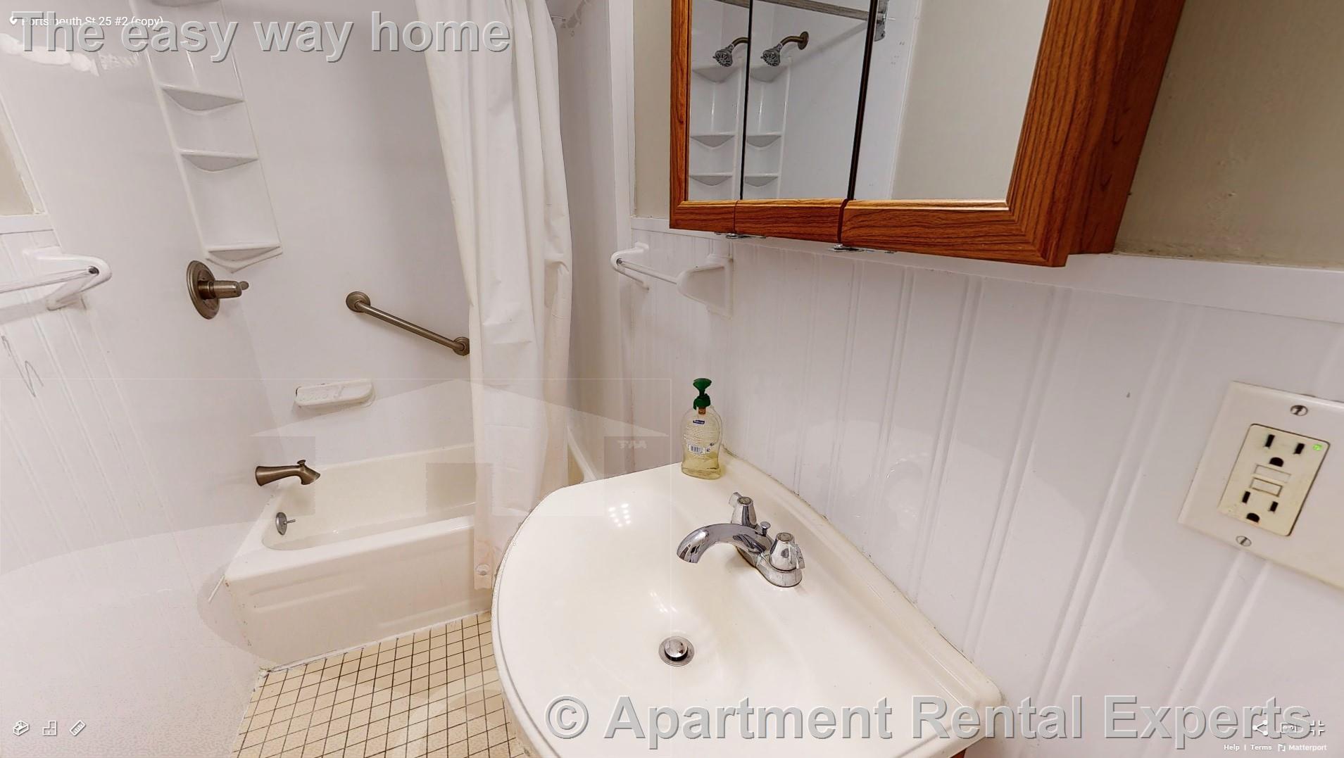 25 Portsmouth St, Kendall Square