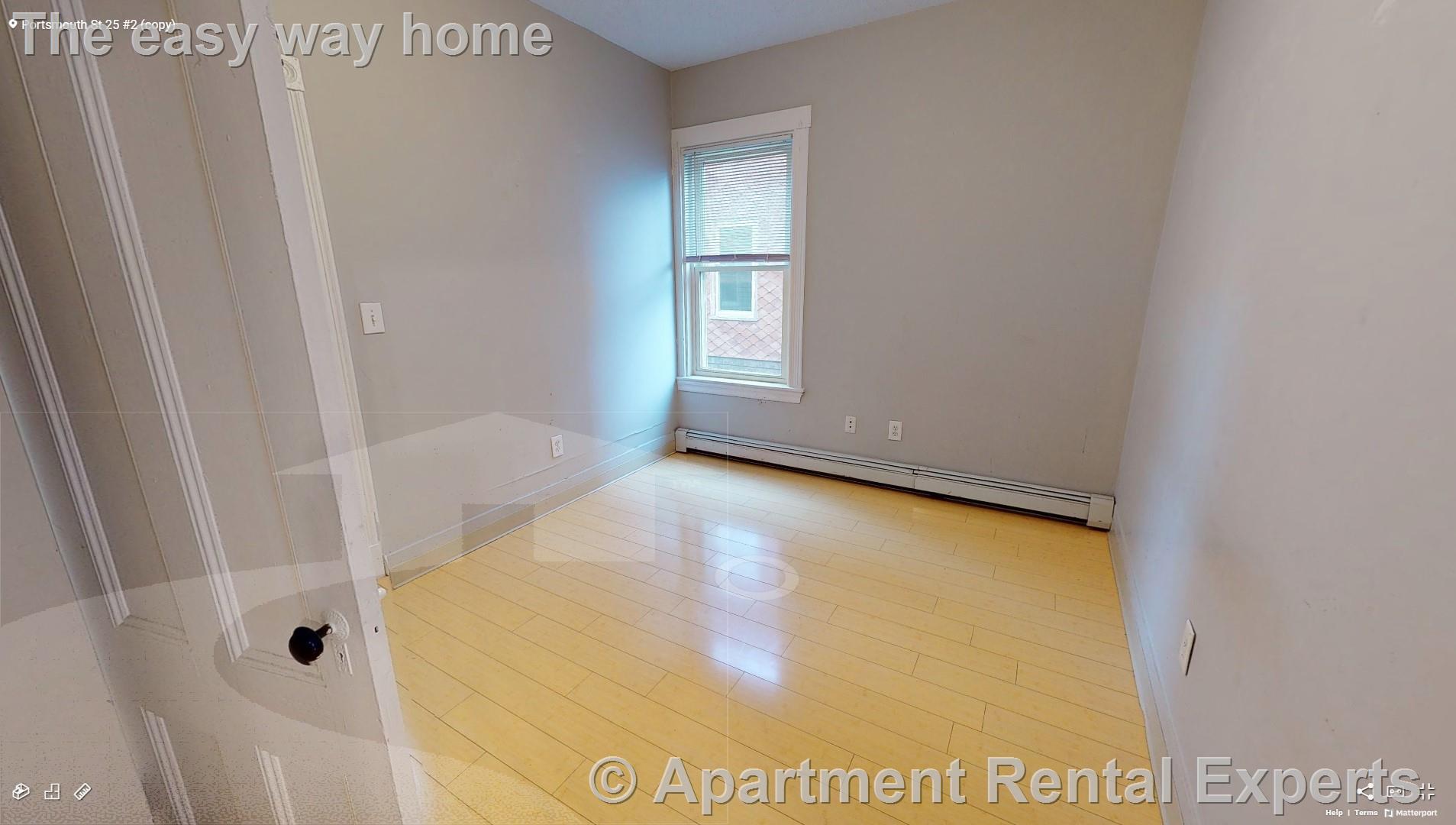 25 Portsmouth St, Kendall Square