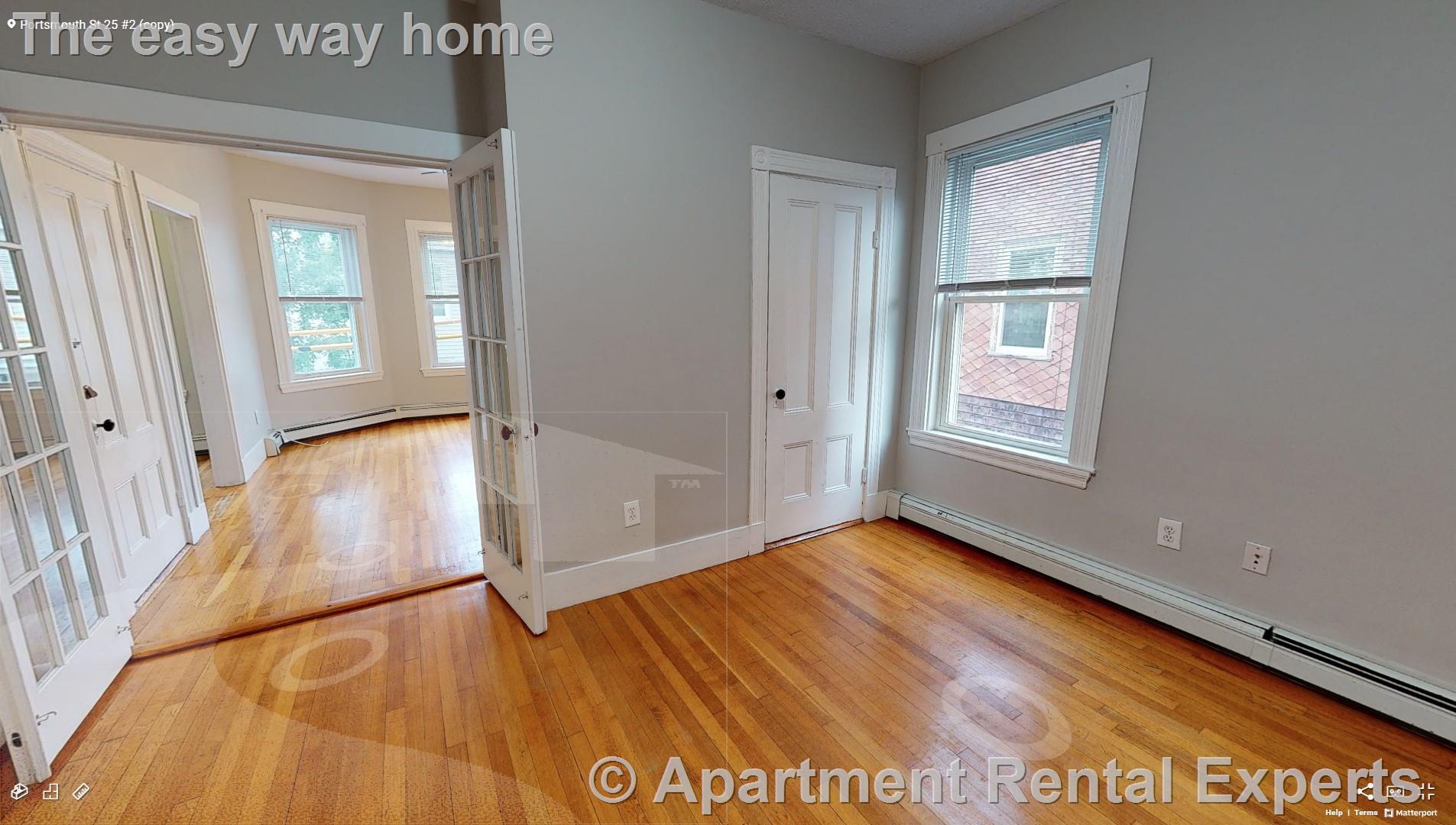 25 Portsmouth St, Kendall Square