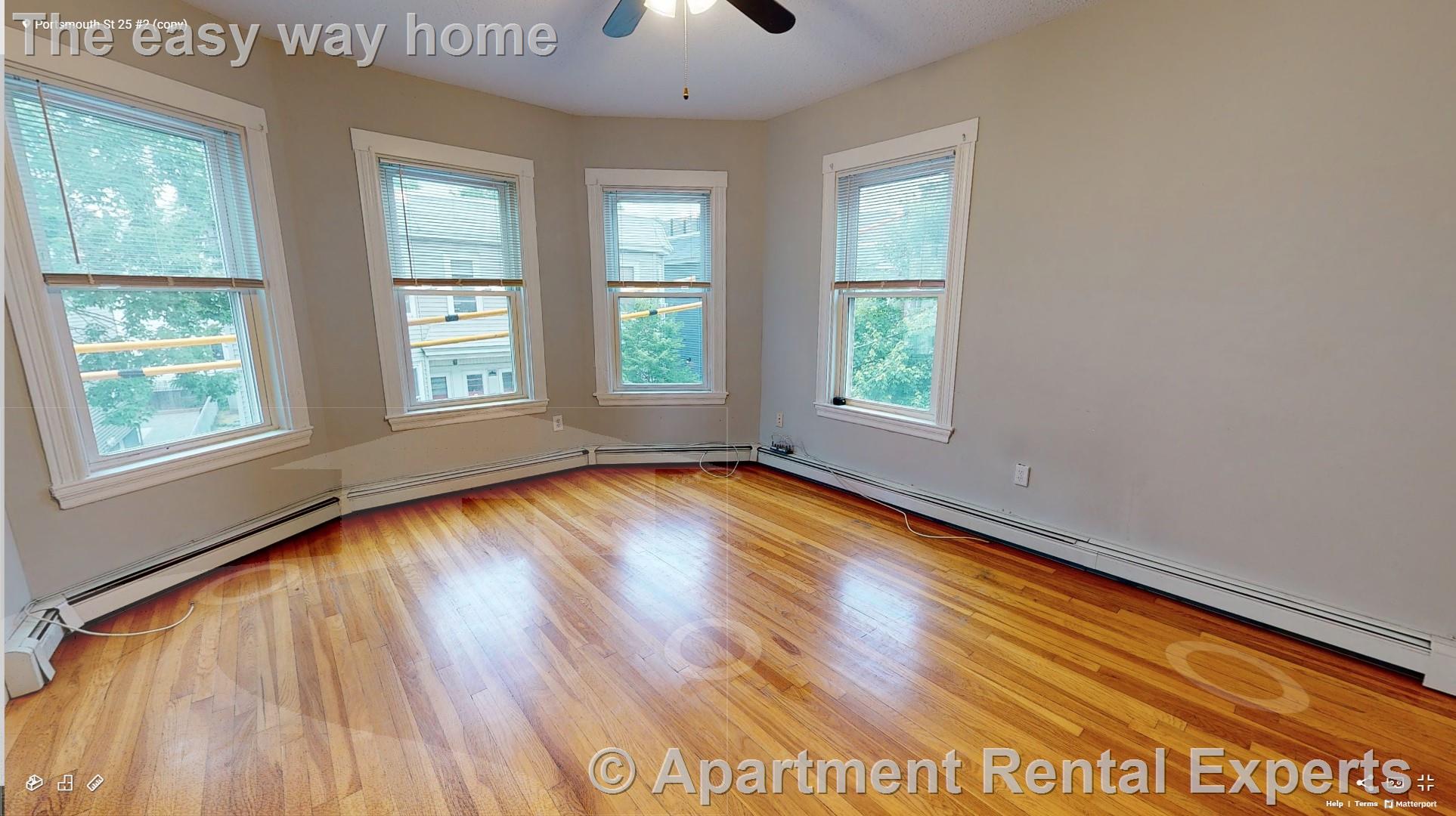 25 Portsmouth St, Kendall Square