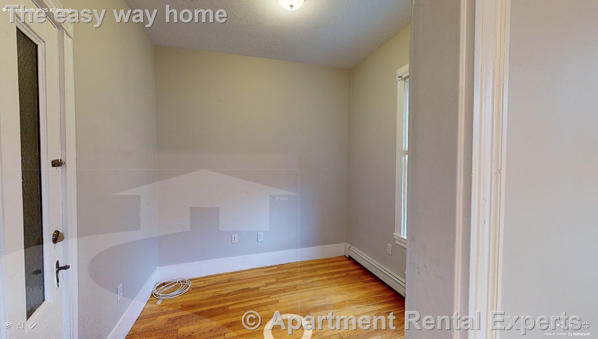 25 Portsmouth St, Kendall Square