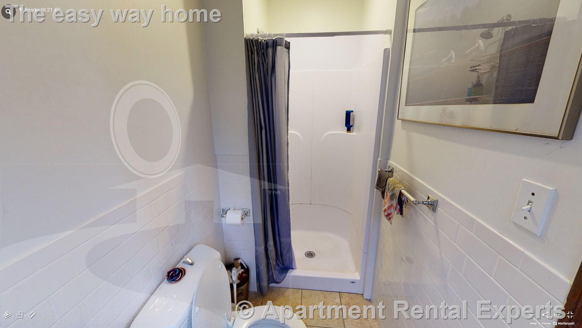 21 Sparks St, Brattle