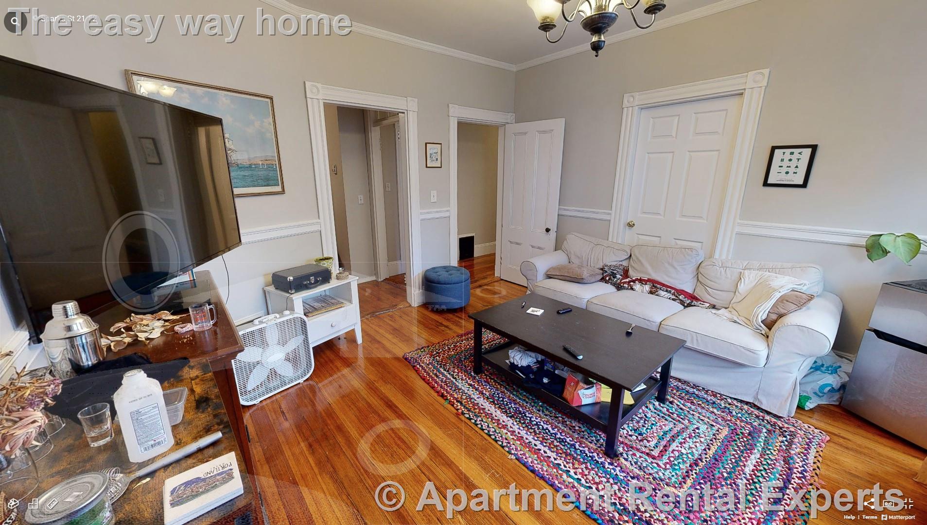21 Sparks St, Brattle