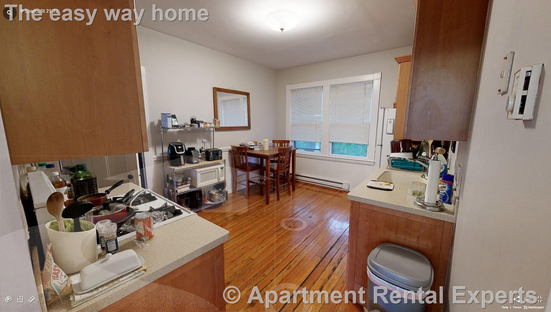 21 Sparks St, Brattle
