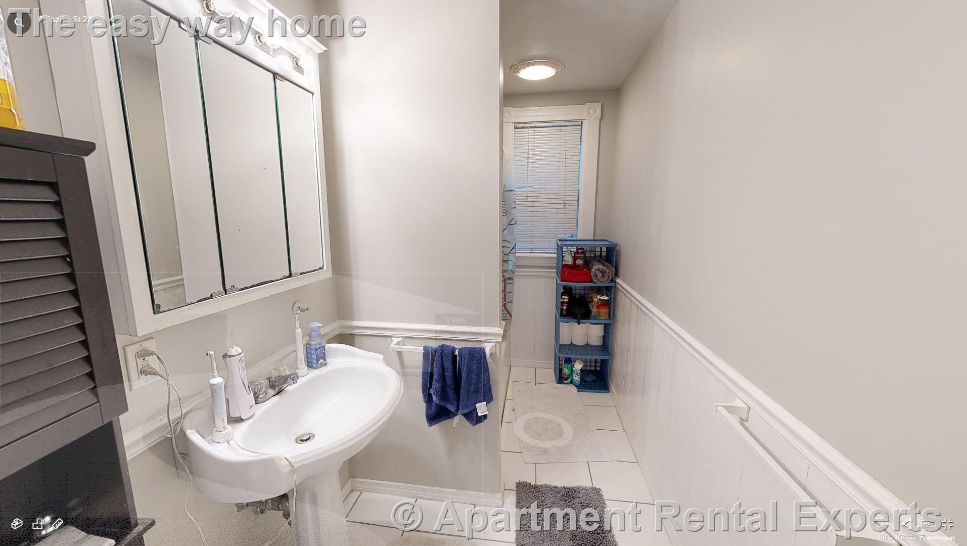 21 Sparks St, Brattle