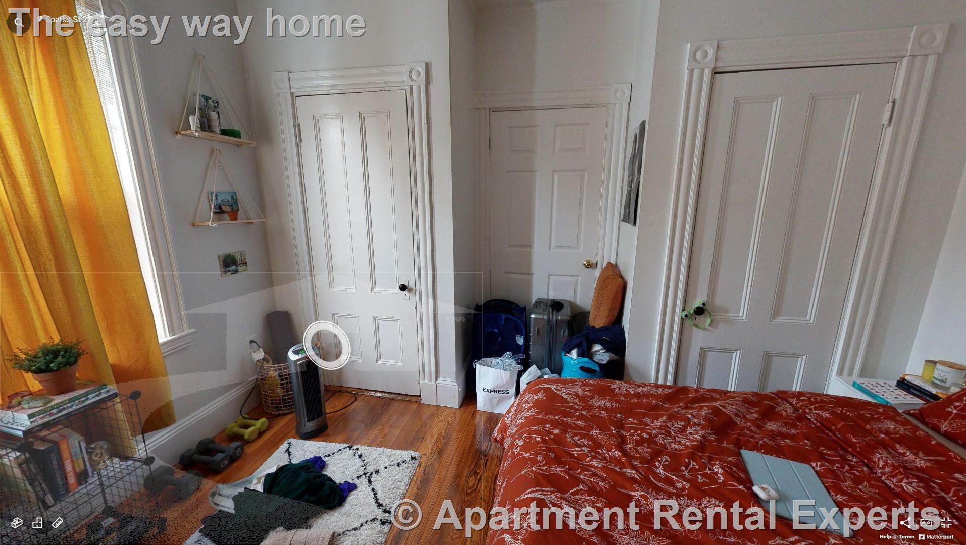 21 Sparks St, Brattle
