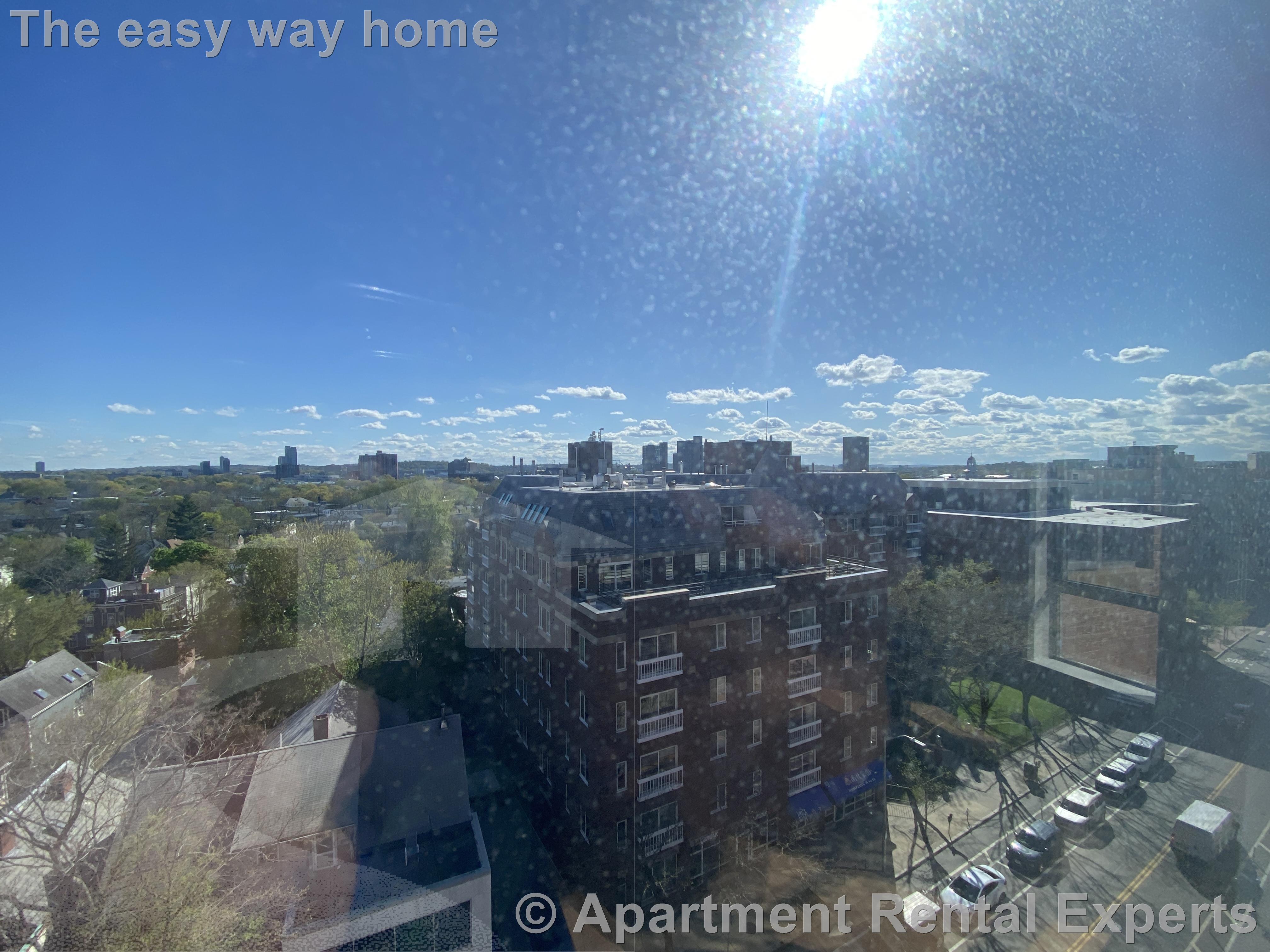 931 Massachusetts Ave, Central Square