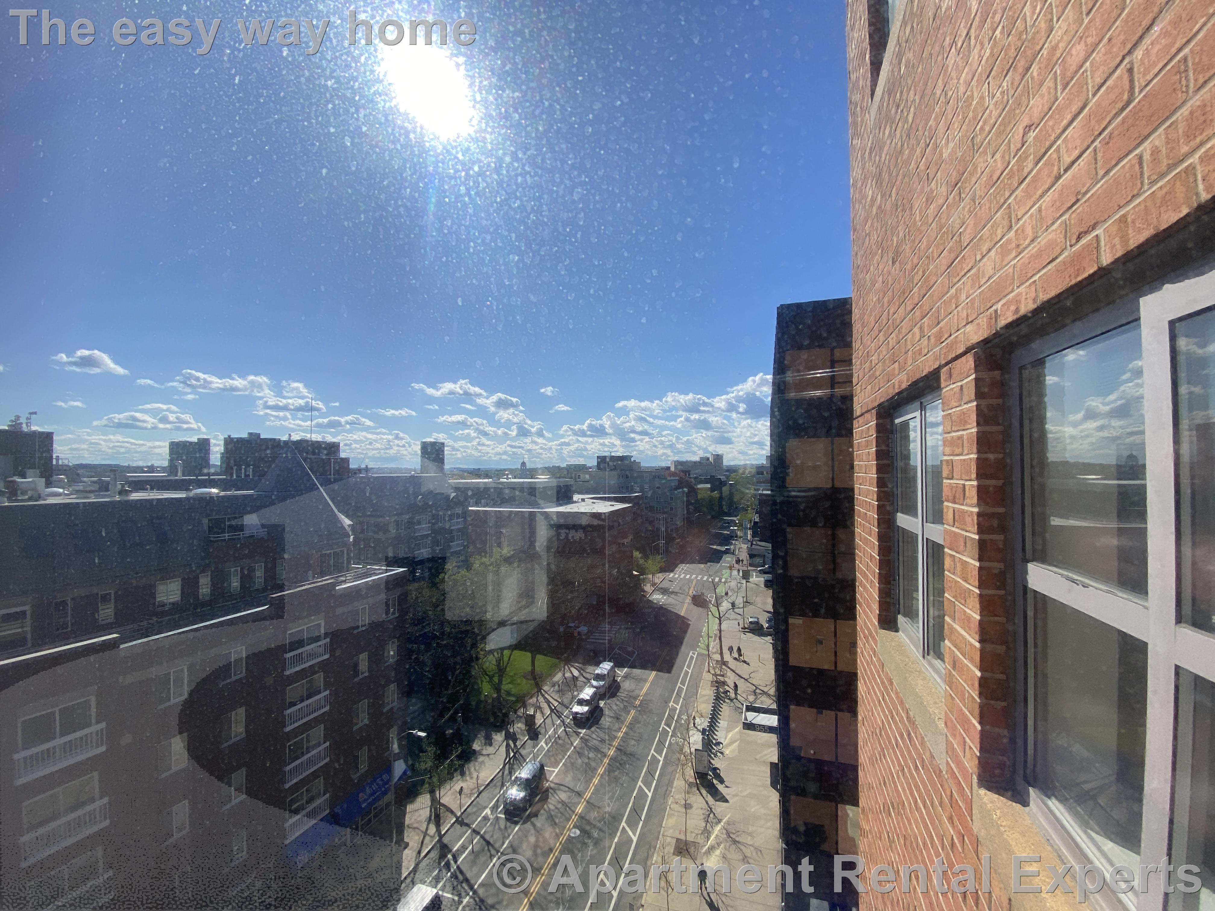 931 Massachusetts Ave, Central Square