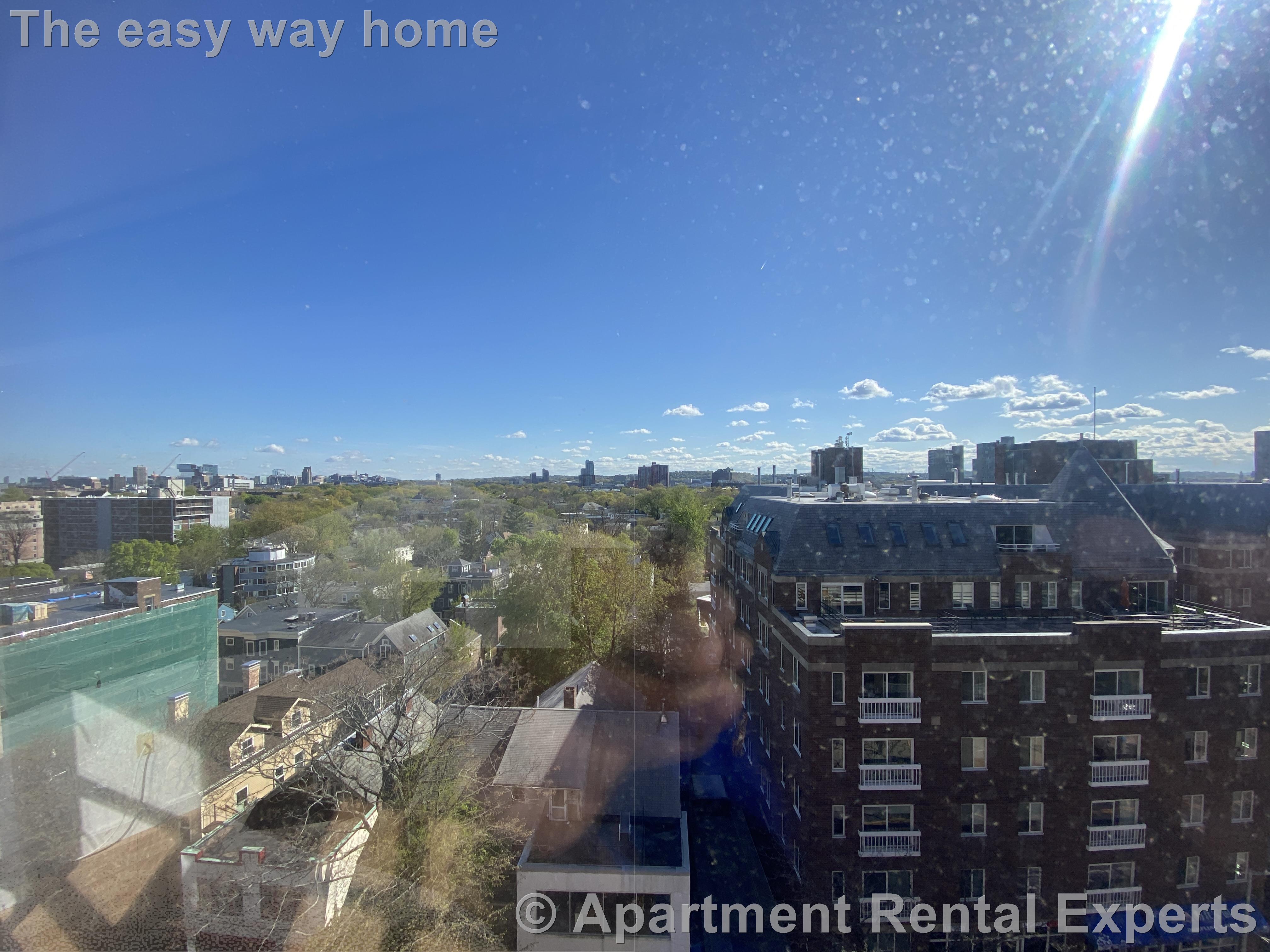 931 Massachusetts Ave, Central Square