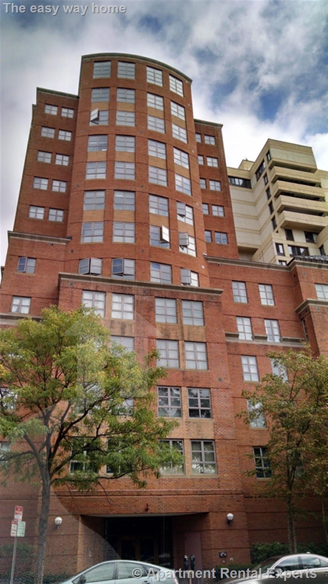 931 Massachusetts Ave, Central Square