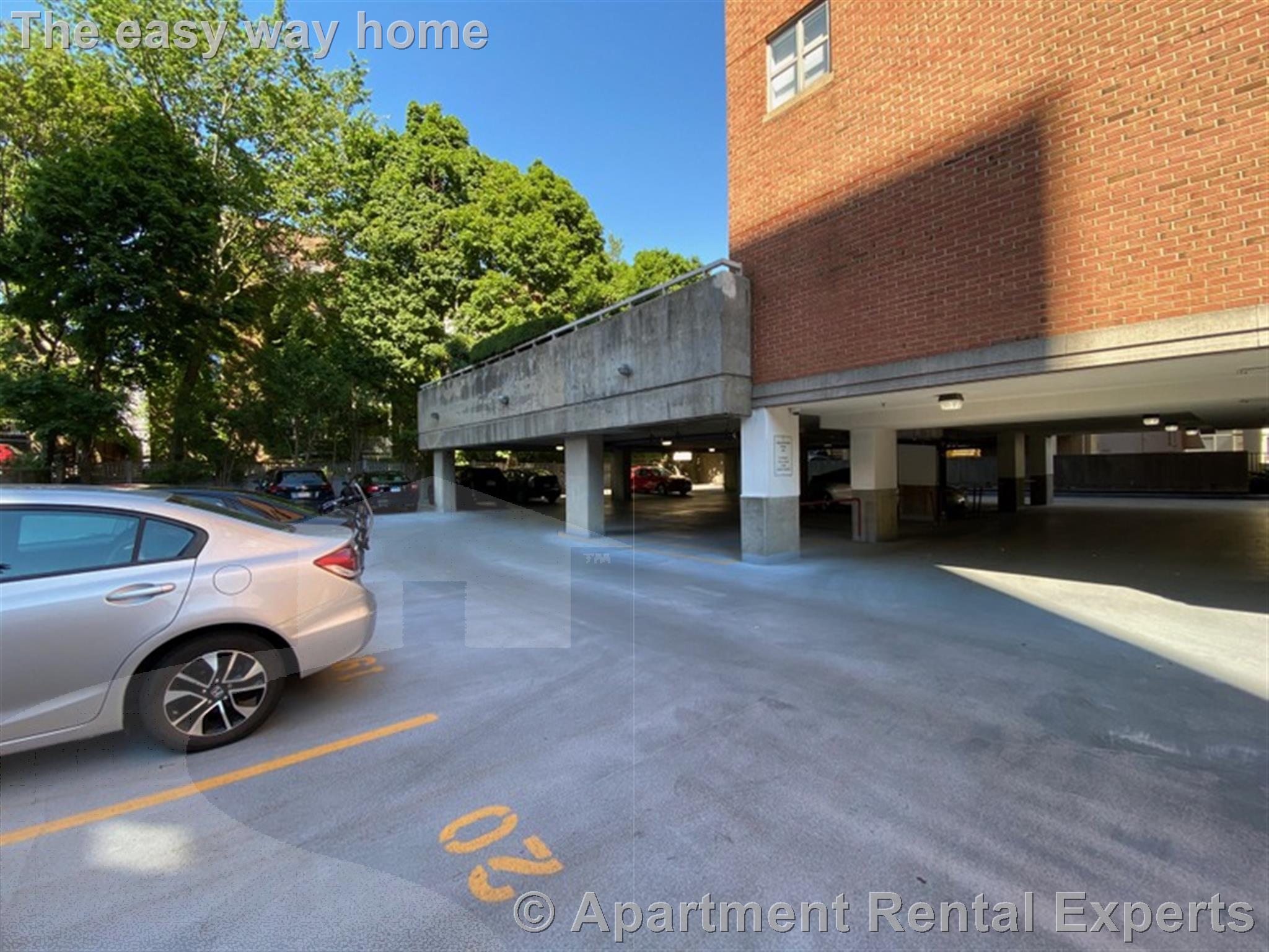 931 Massachusetts Ave, Central Square