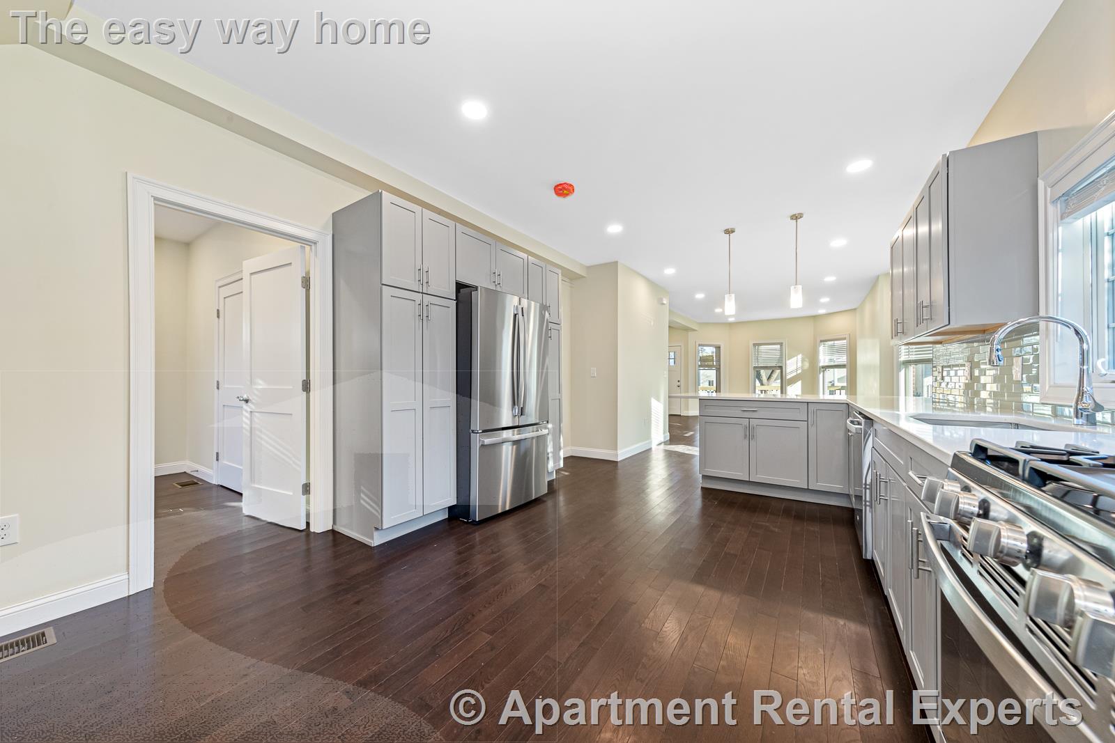 161 4th St, Wellington