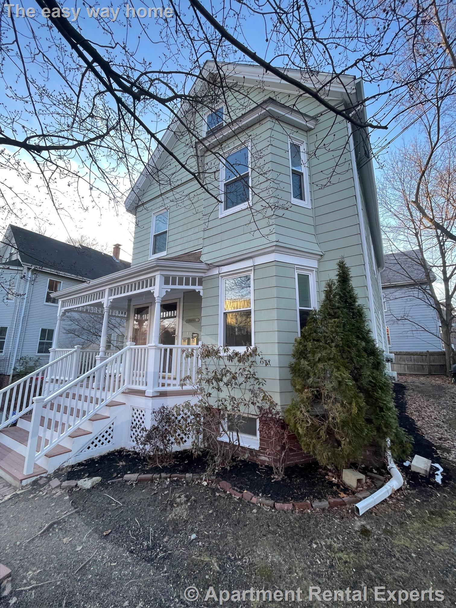 57 Creighton St, Porter Square