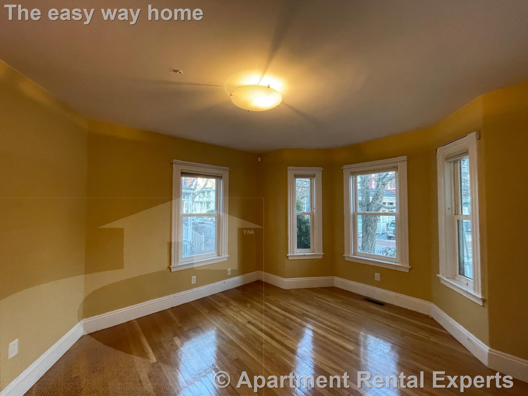 57 Creighton St, Porter Square