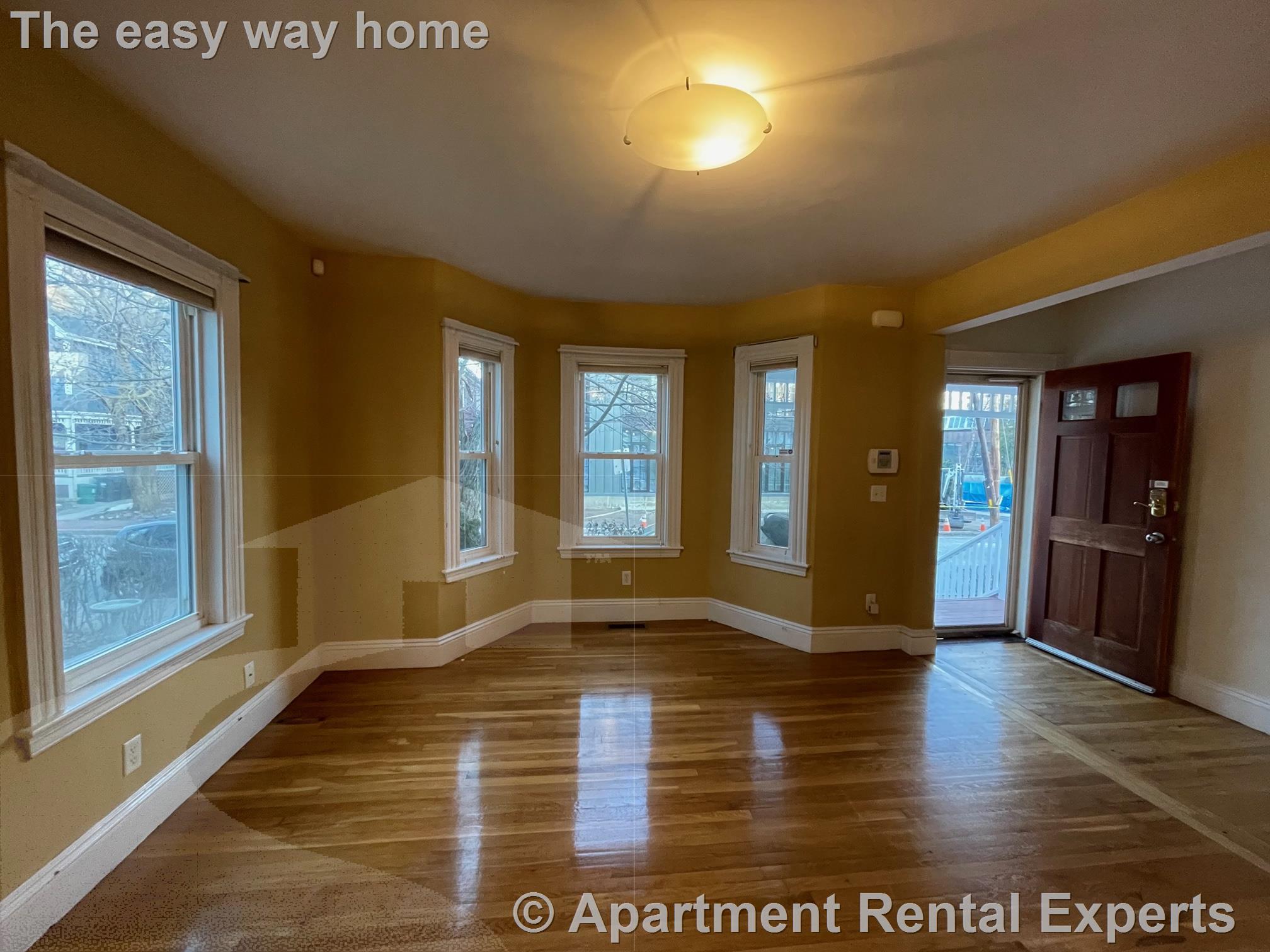 57 Creighton St, Porter Square