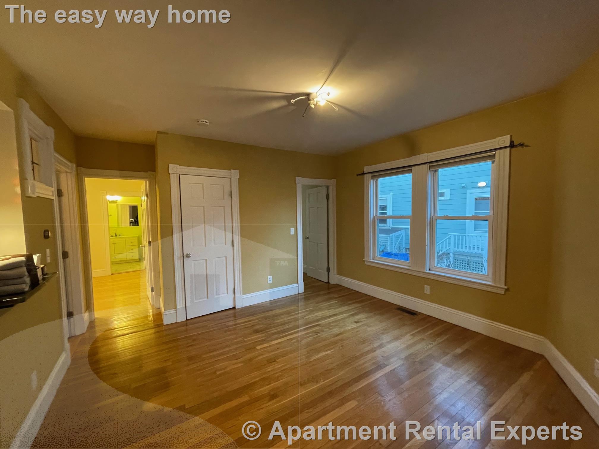 57 Creighton St, Porter Square