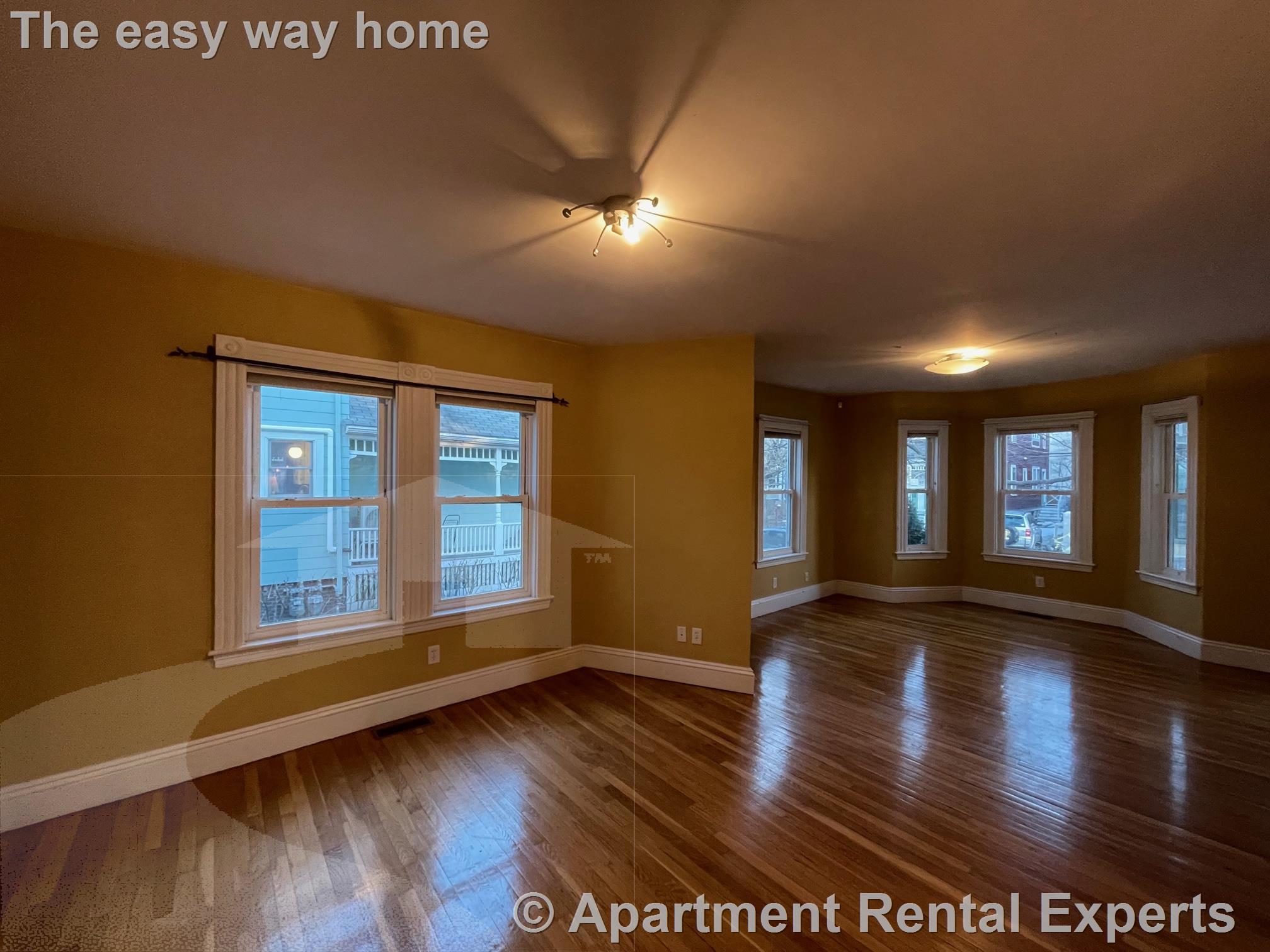 57 Creighton St, Porter Square