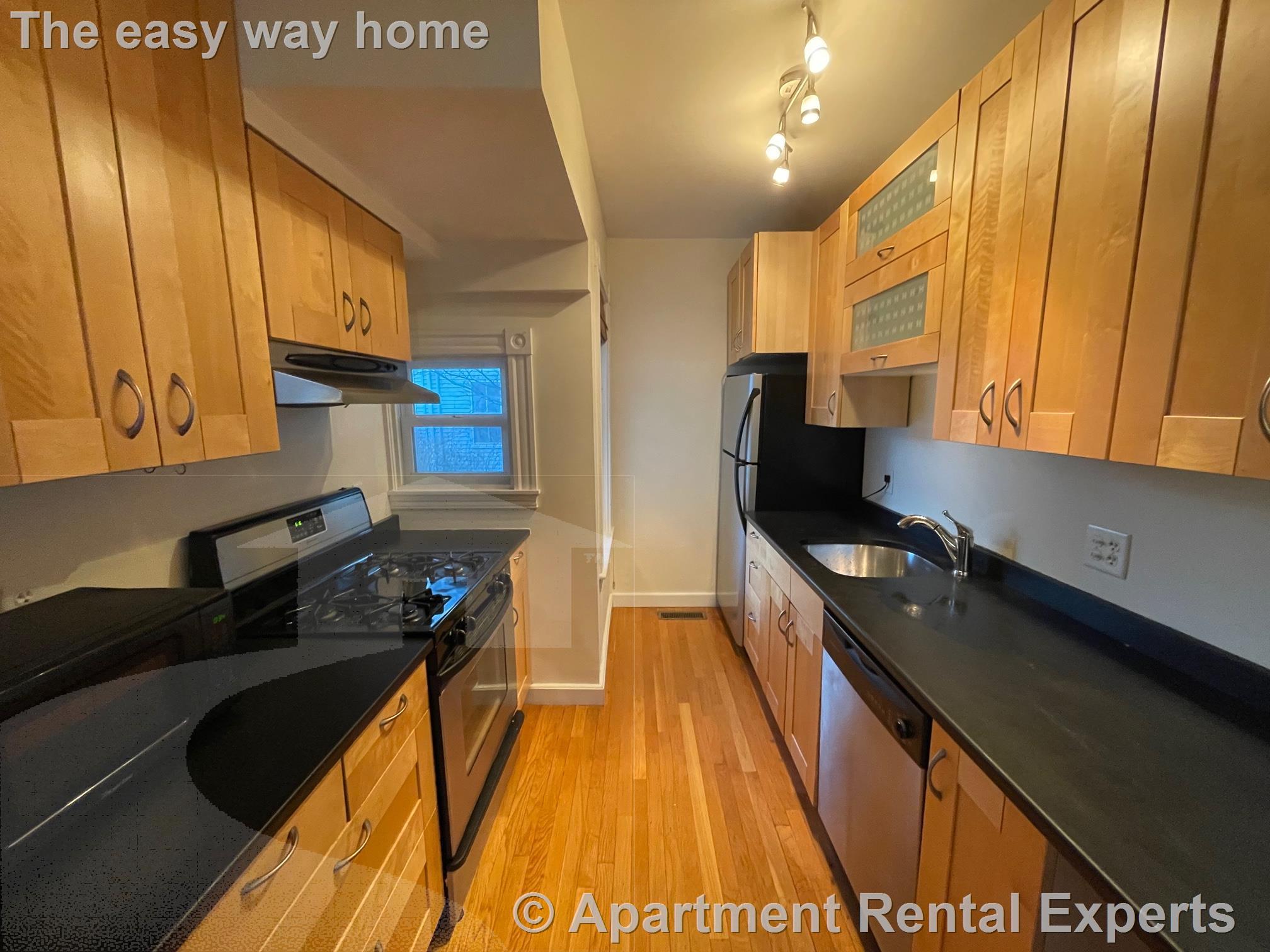 57 Creighton St, Porter Square