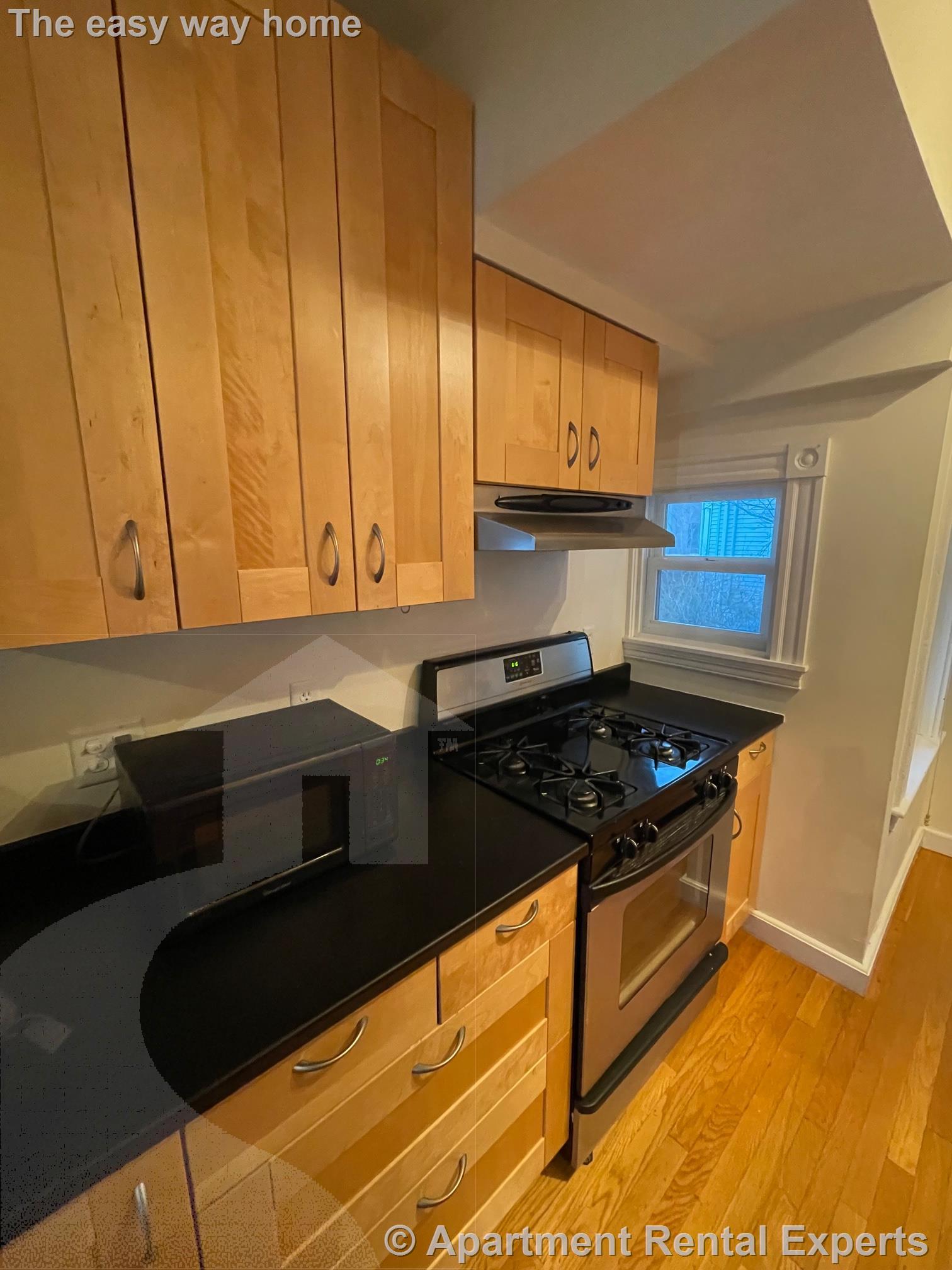 57 Creighton St, Porter Square