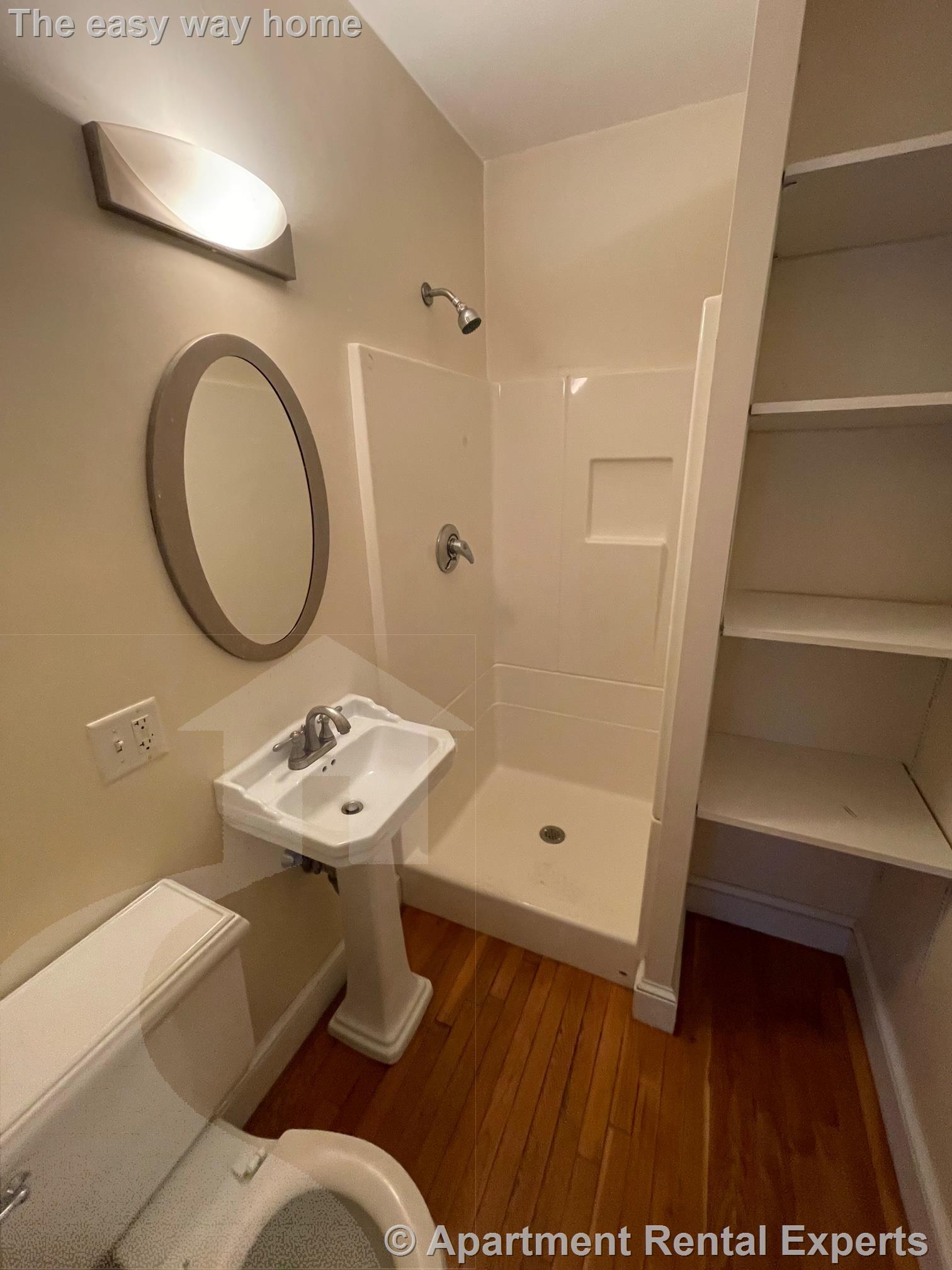 57 Creighton St, Porter Square