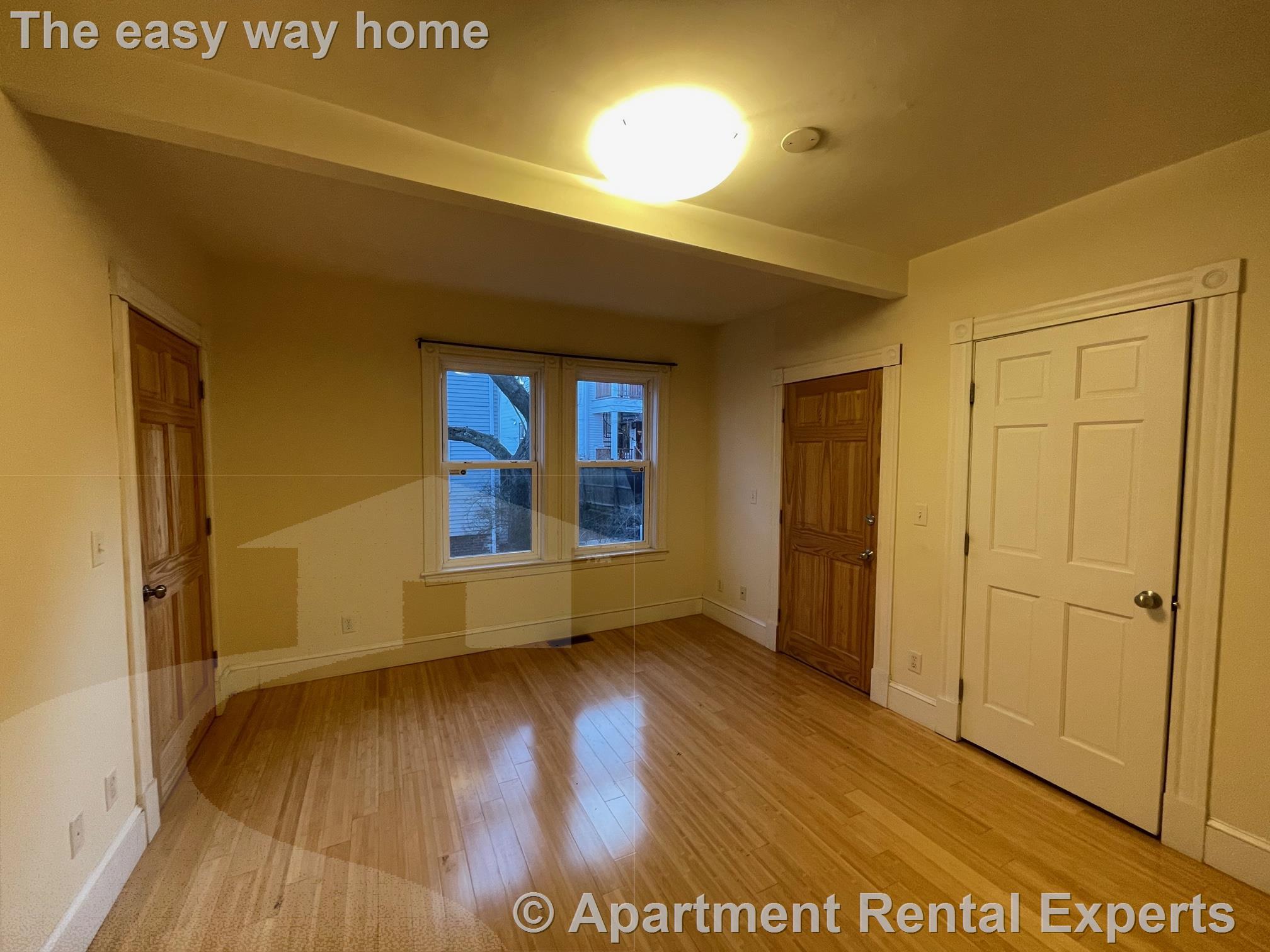 57 Creighton St, Porter Square