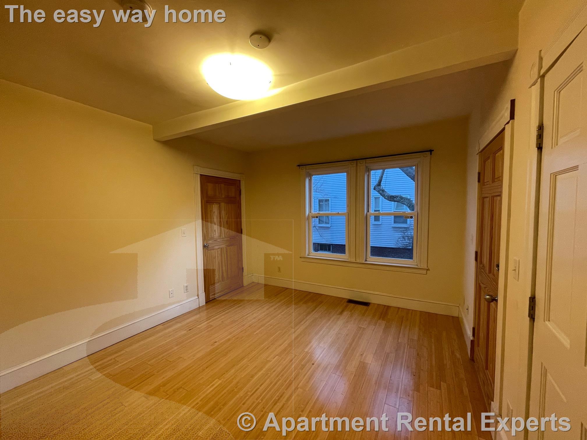 57 Creighton St, Porter Square