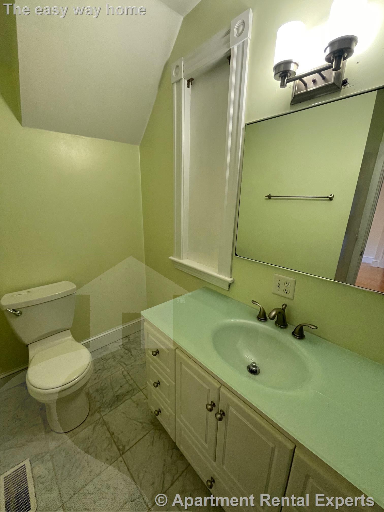 57 Creighton St, Porter Square