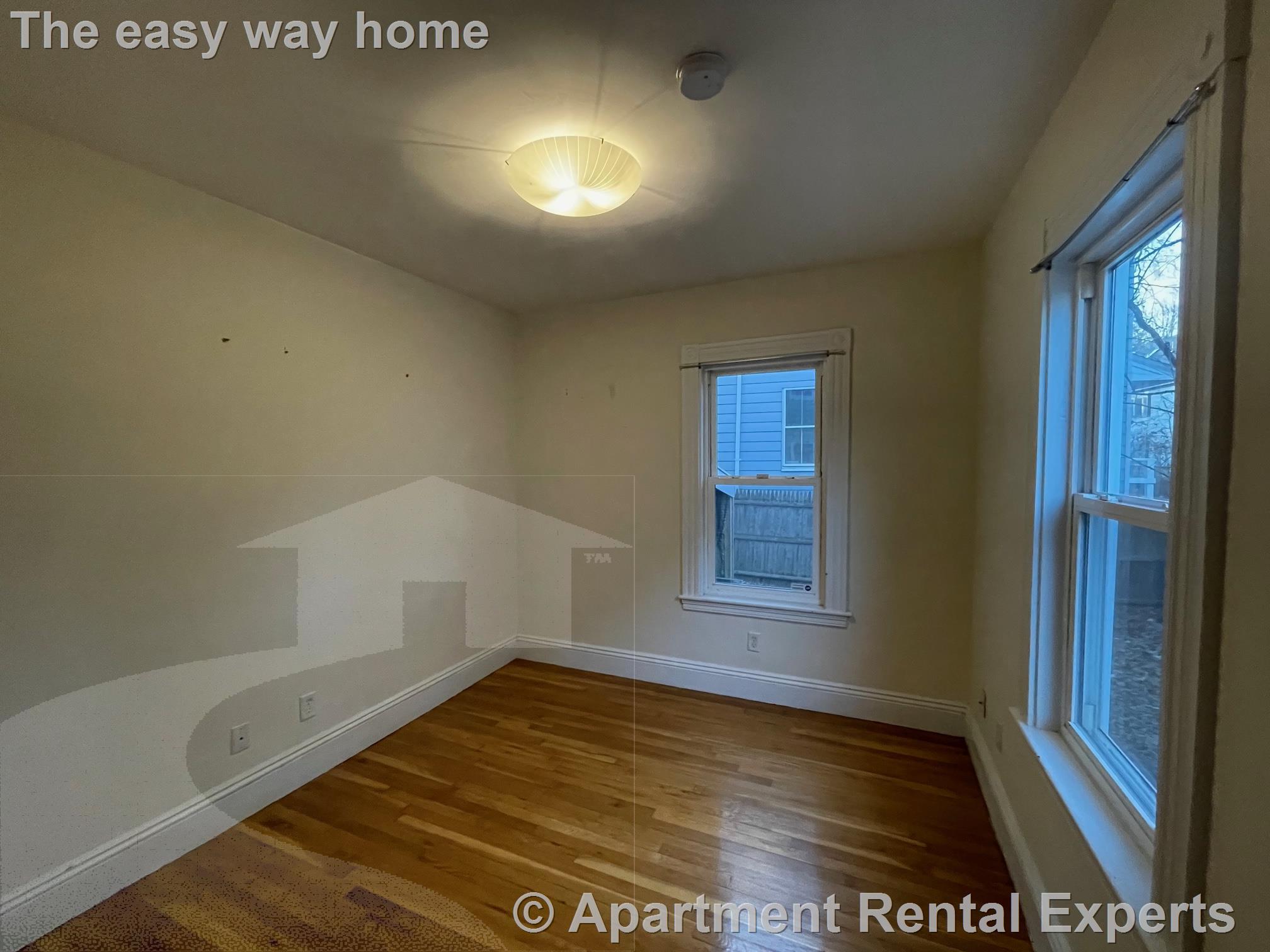 57 Creighton St, Porter Square