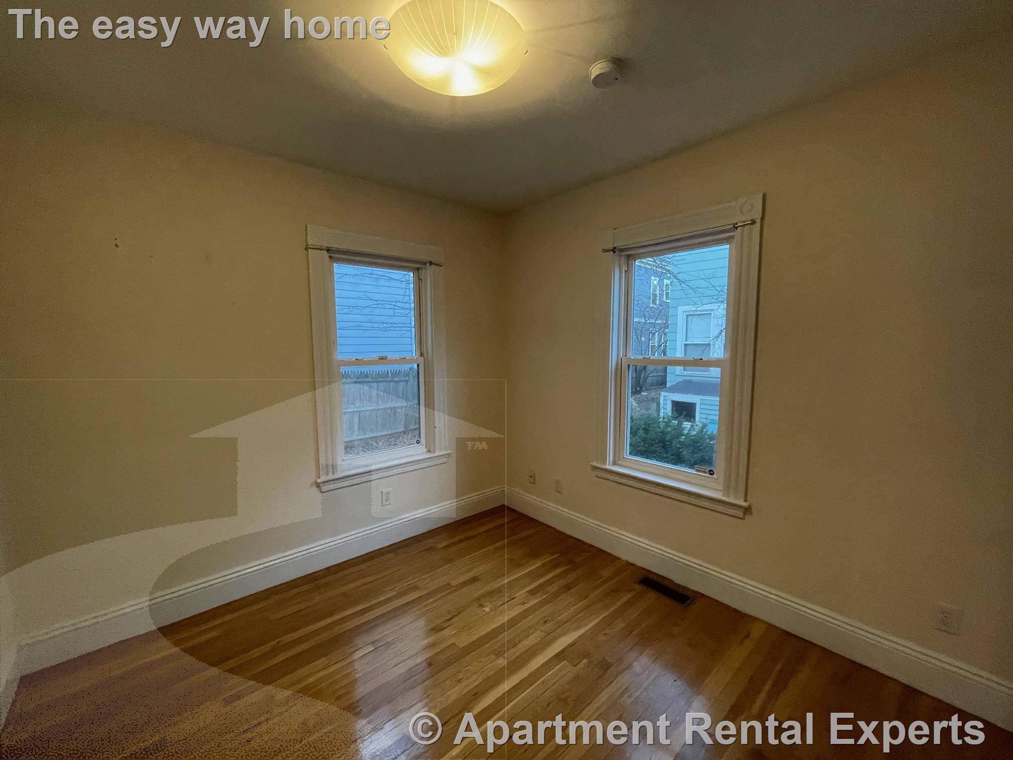 57 Creighton St, Porter Square