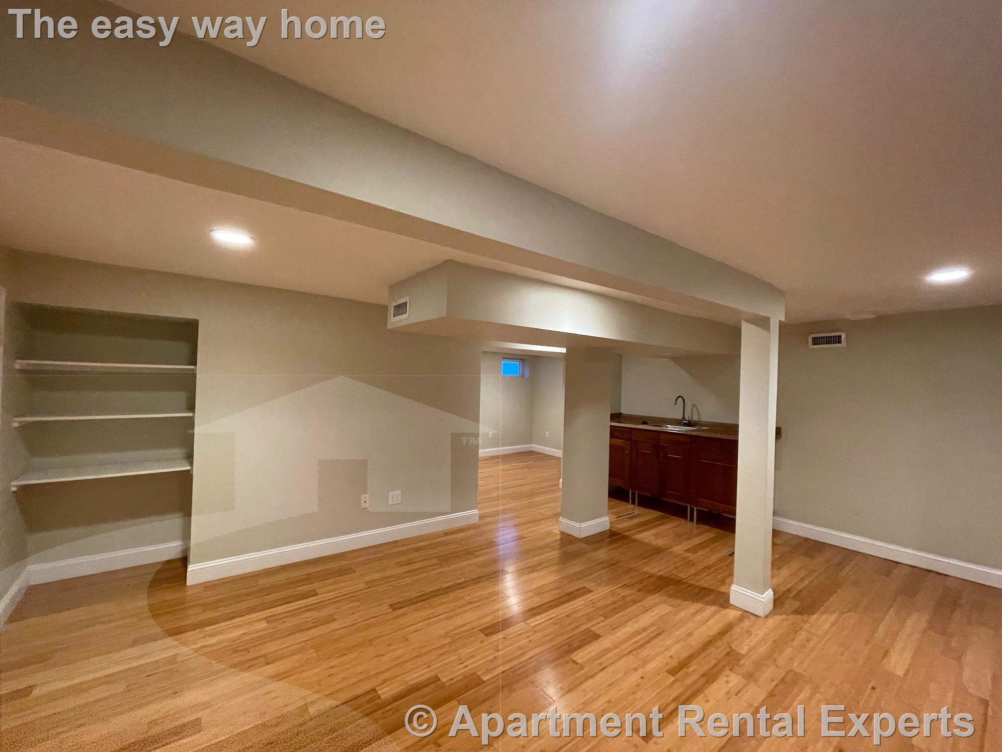 57 Creighton St, Porter Square