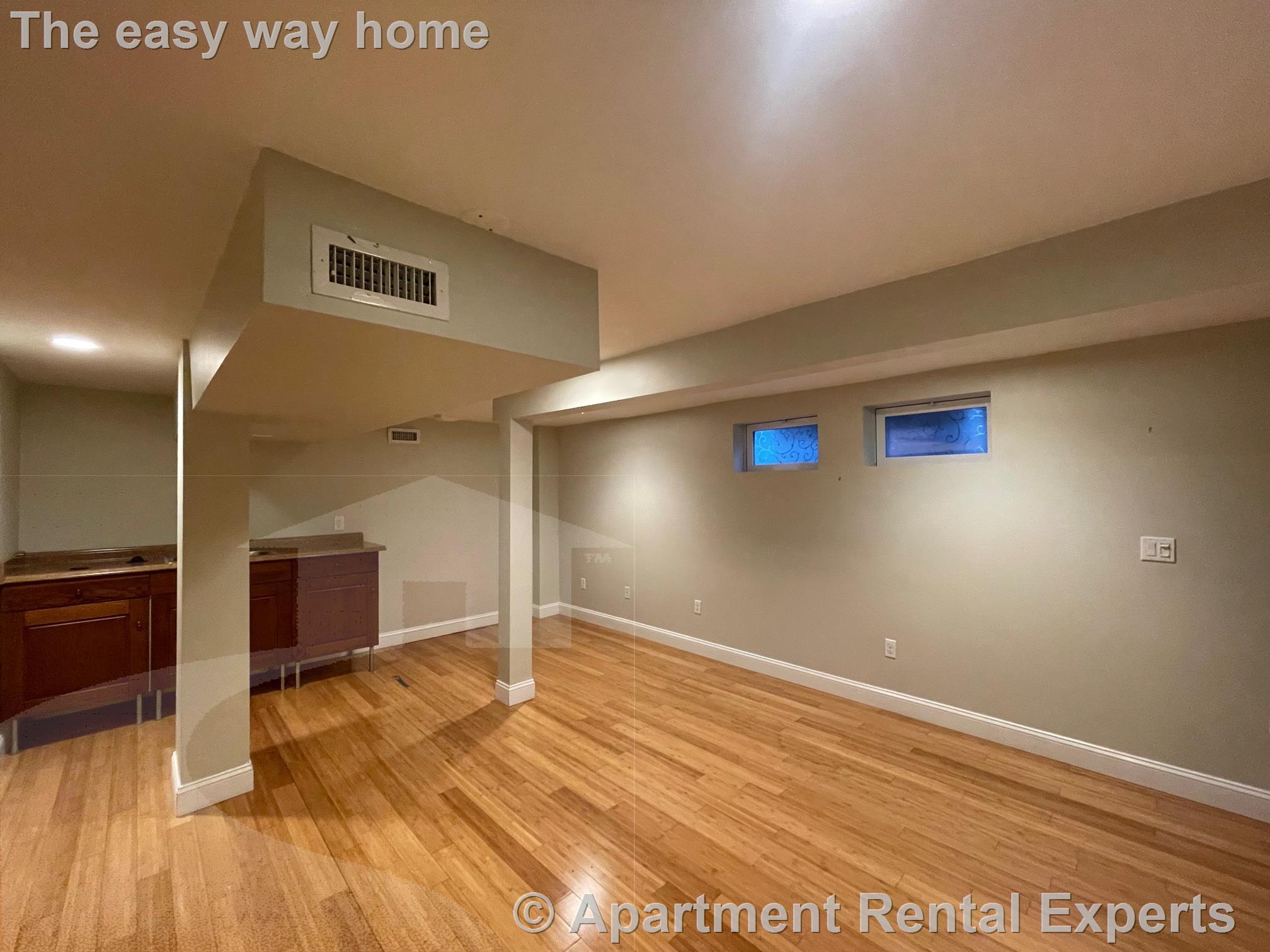 57 Creighton St, Porter Square