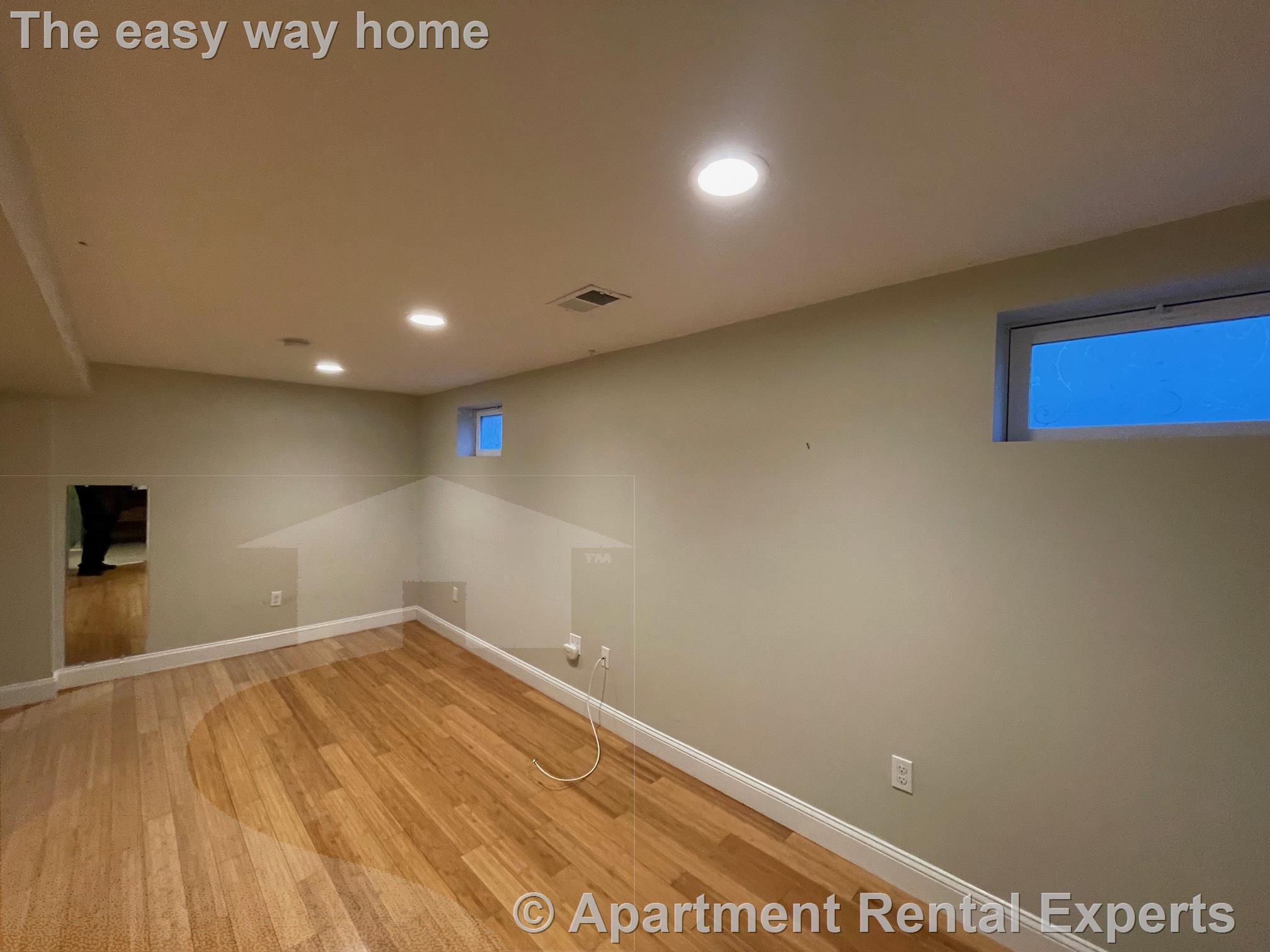 57 Creighton St, Porter Square