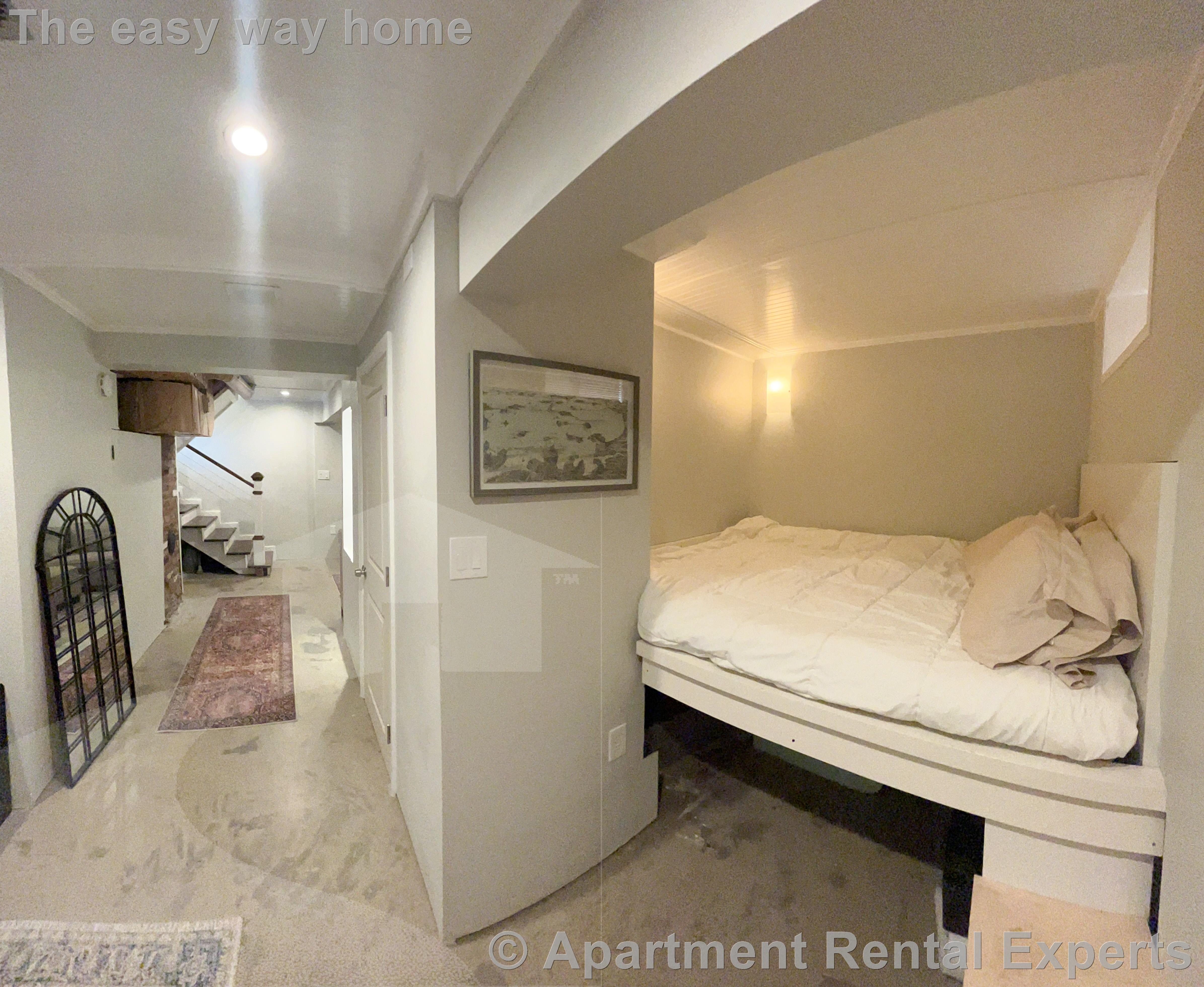 4R Day St, Davis Square